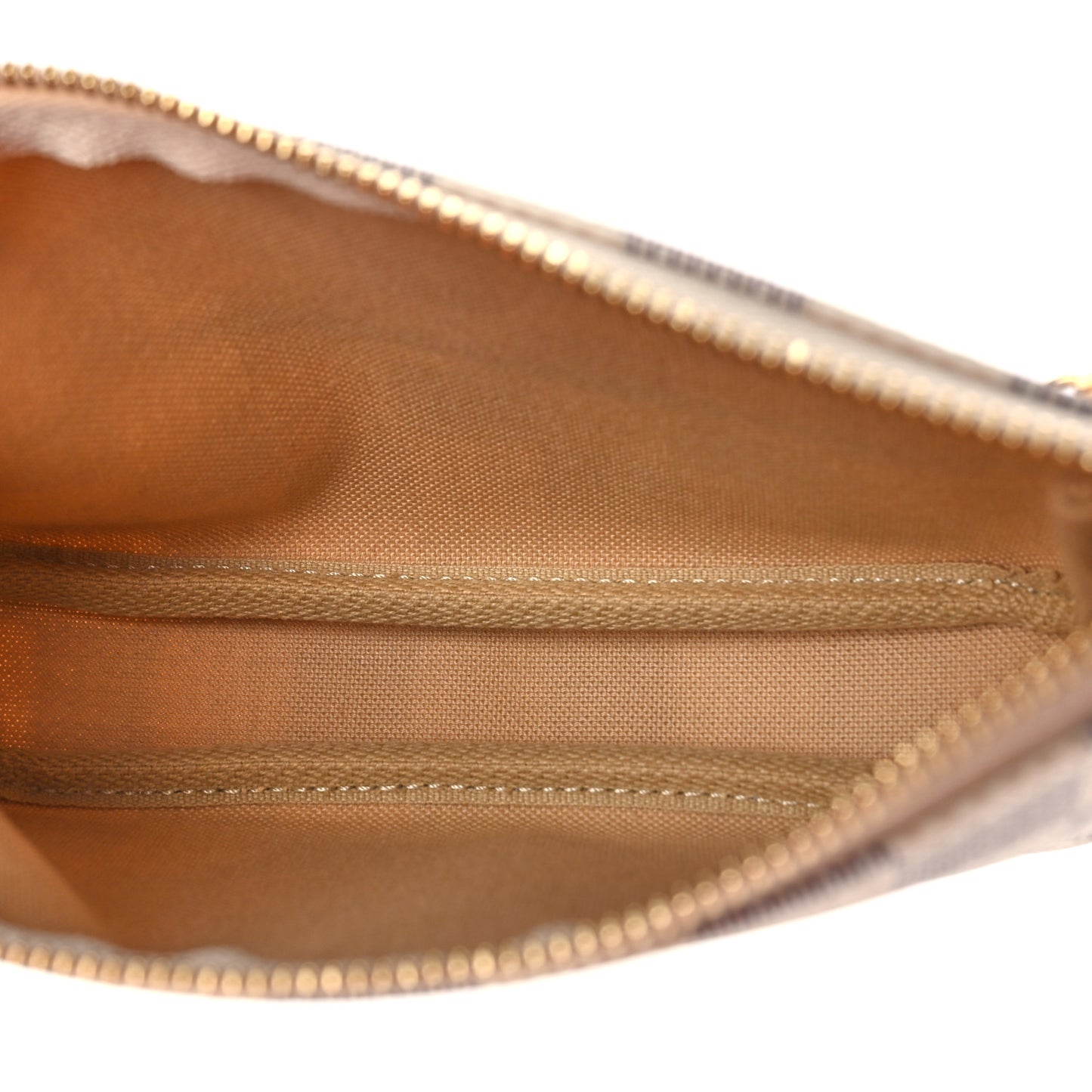 Damier Azur Mini Pochette Accessories