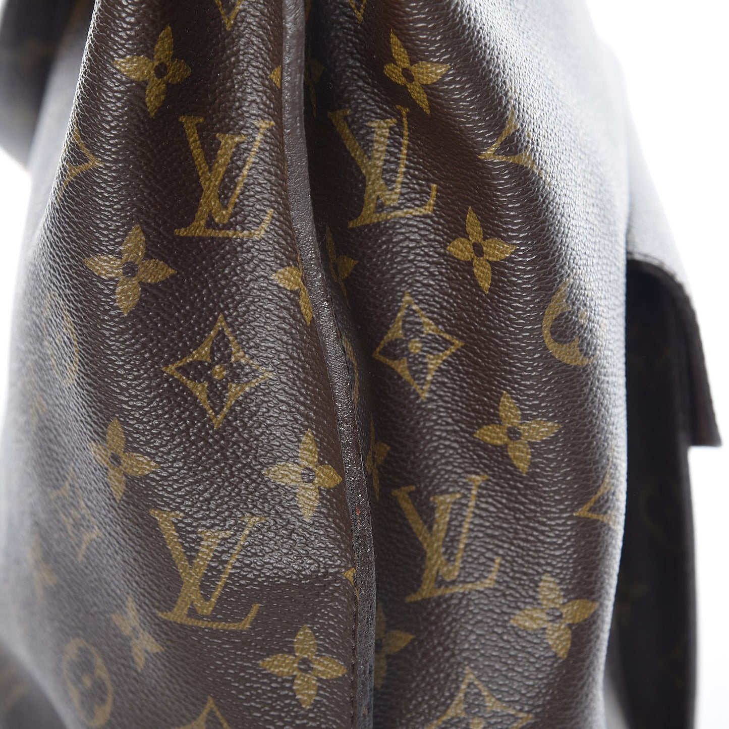 Monogram Metis