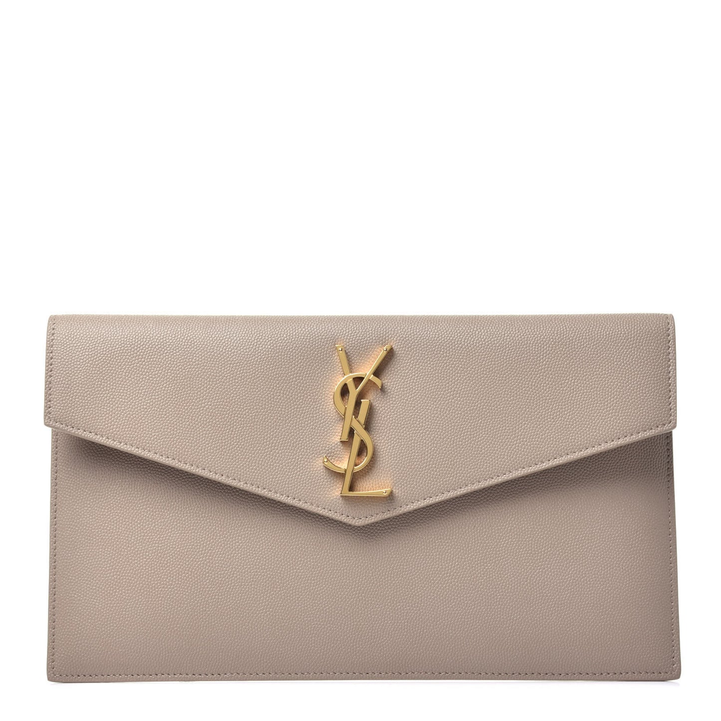 Grain De Poudre Uptown Pouch Sea Salt