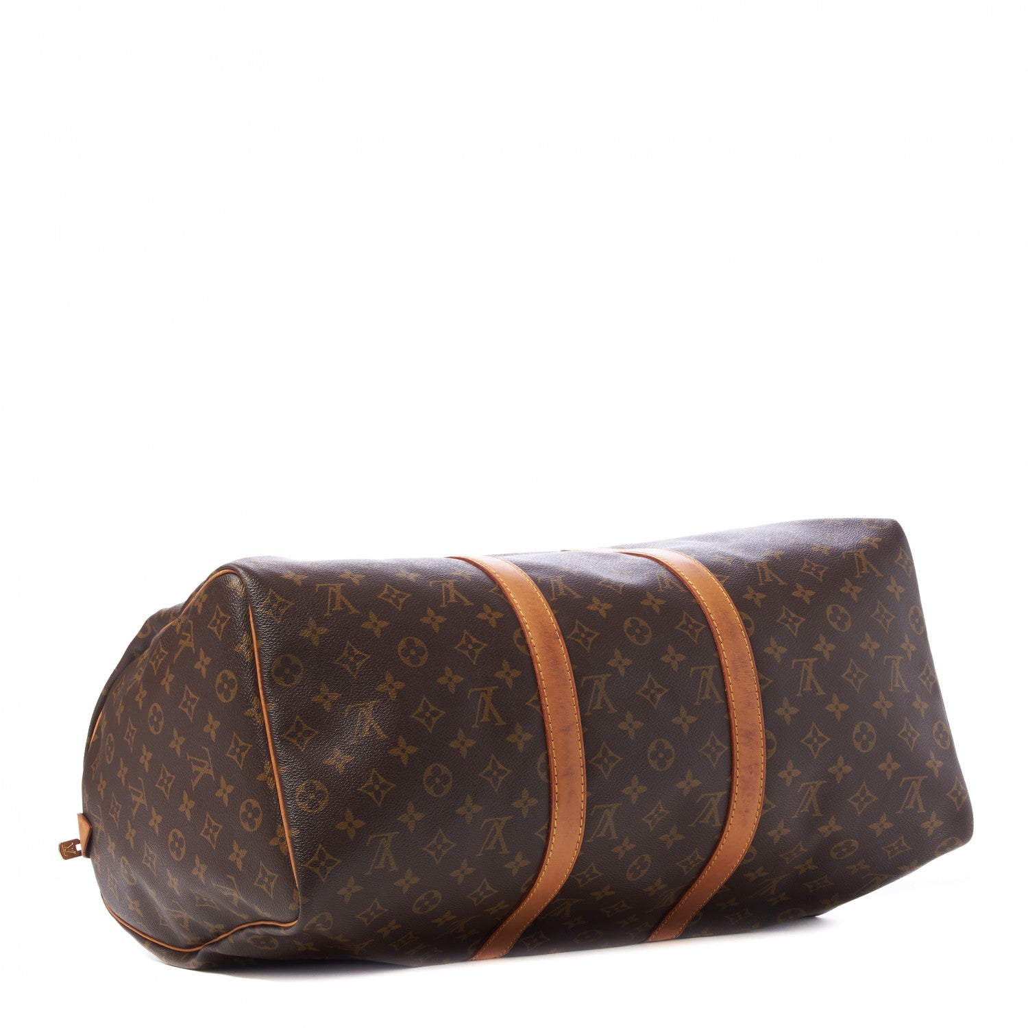 Louis Vuitton Monogram Keepall 50 3 of 9
