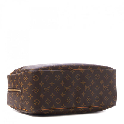 Louis Vuitton Monogram Deauville 4 of 9