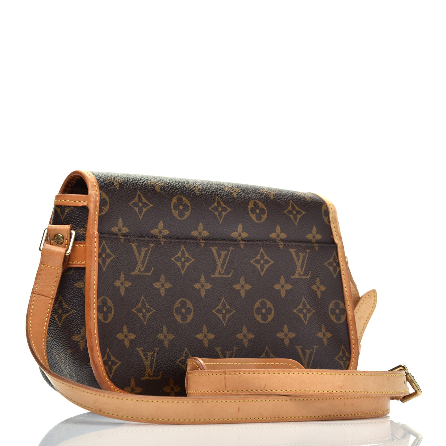 Monogram Sologne