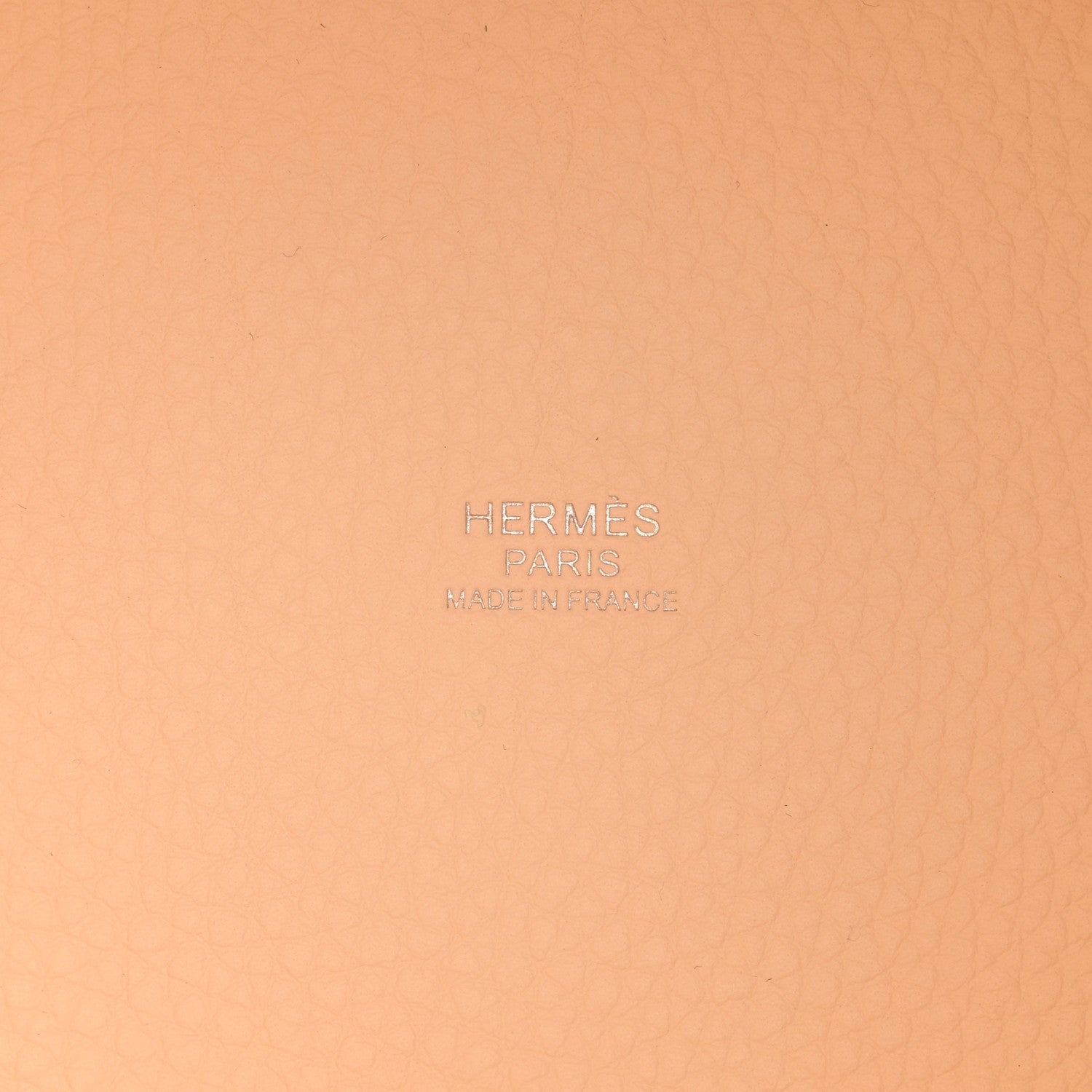 Hermes Taurillon Clemence Picotin Lock 18 PM Nata 6 of 11