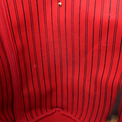 Louis Vuitton Damier Ebene Neo Neverfull GM 19 of 35