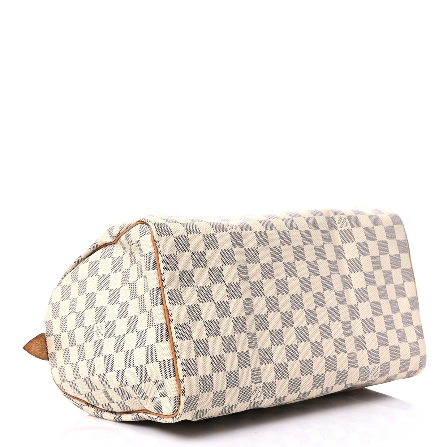 Damier Azur Speedy 35