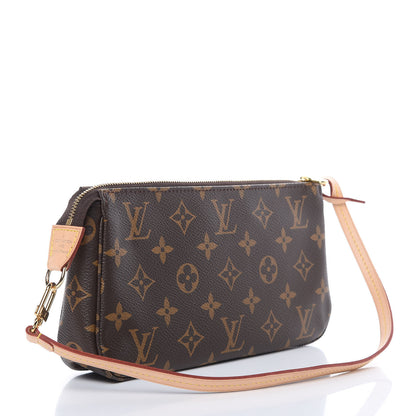 Louis Vuitton Monogram Pochette Accessories NM 3 of 10