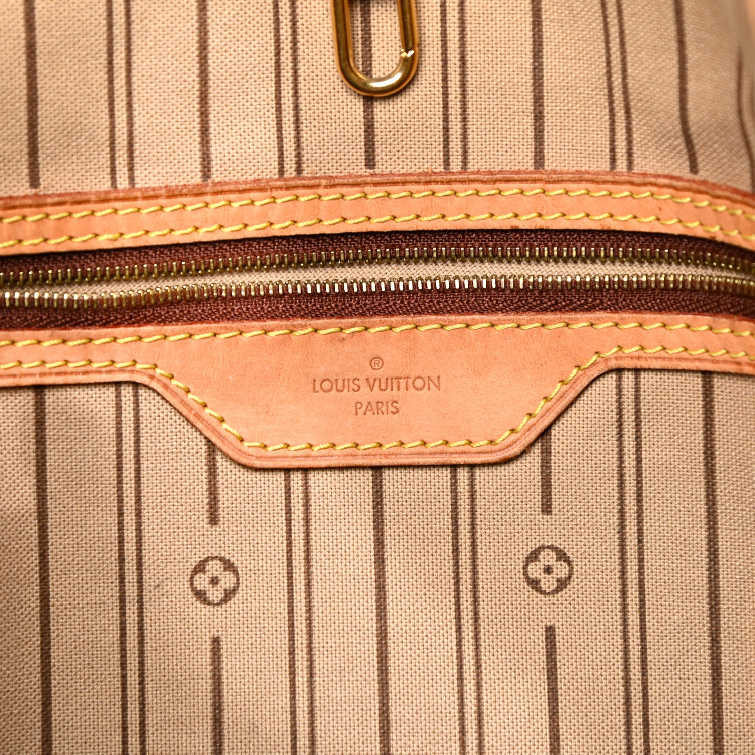 Louis Vuitton Monogram Delightful PM 6 of 21