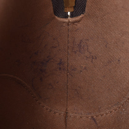 Louis Vuitton Monogram Ellipse Sac a Dos Backpack 11 of 13