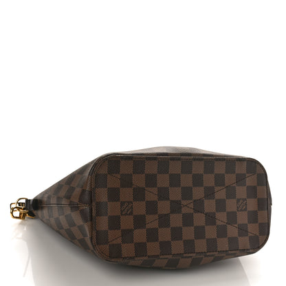 Louis Vuitton Damier Ebene Siena PM 4 of 8