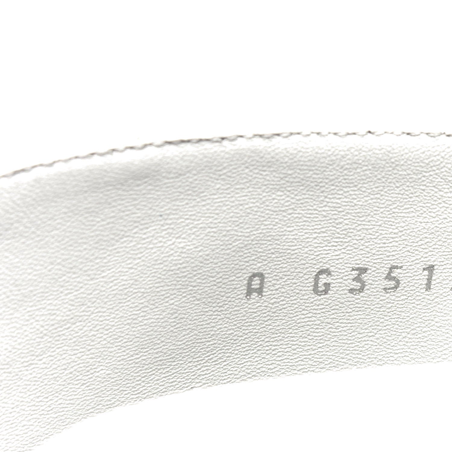 Chanel Lambskin Goatskin Cap Toe Boots 37 White Black 10 of 11