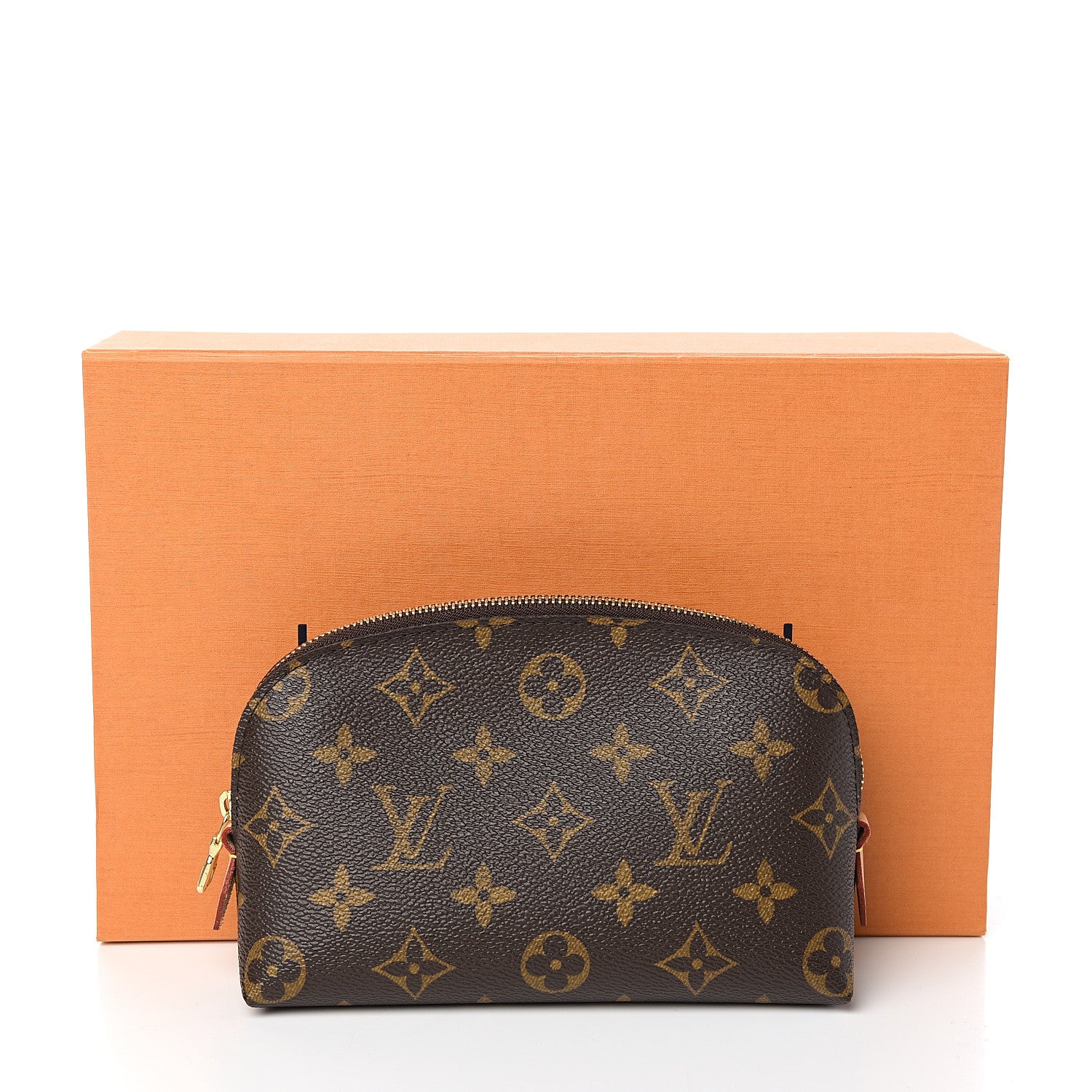 Louis Vuitton Monogram Cosmetic Pouch 6 of 6