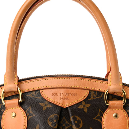 Louis Vuitton Monogram Tivoli PM 8 of 11