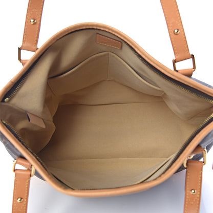 Louis Vuitton Monogram Estrela MM 5 of 10