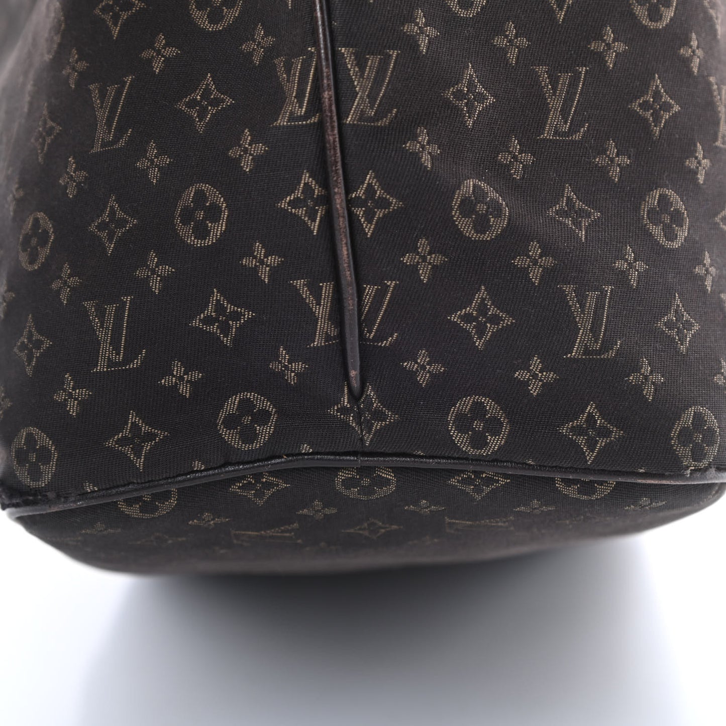 Monogram Idylle Neverfull MM Fusain