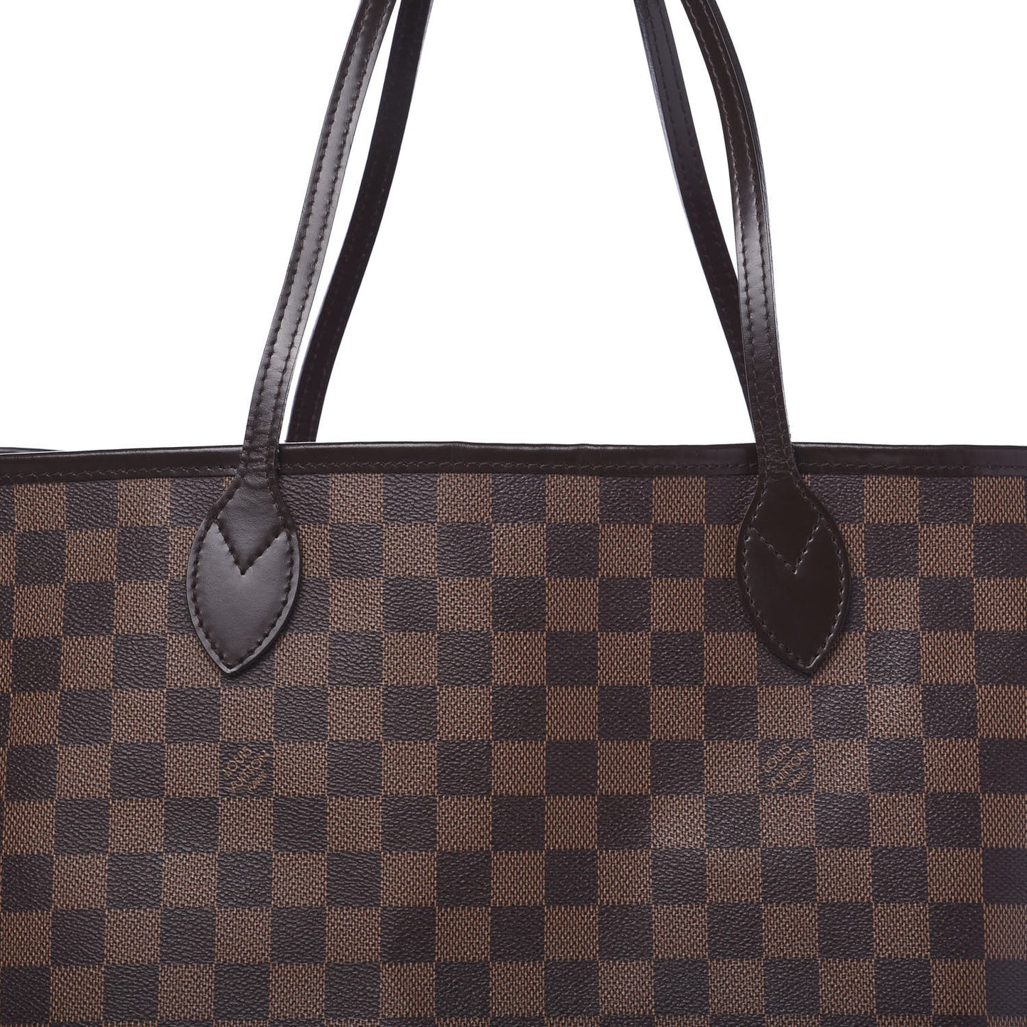 Damier Ebene Neverfull GM