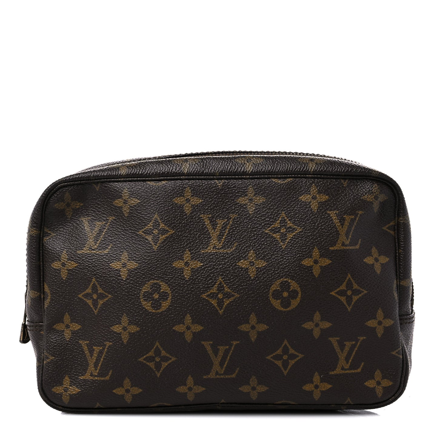 Monogram Trousse Toilette 23
