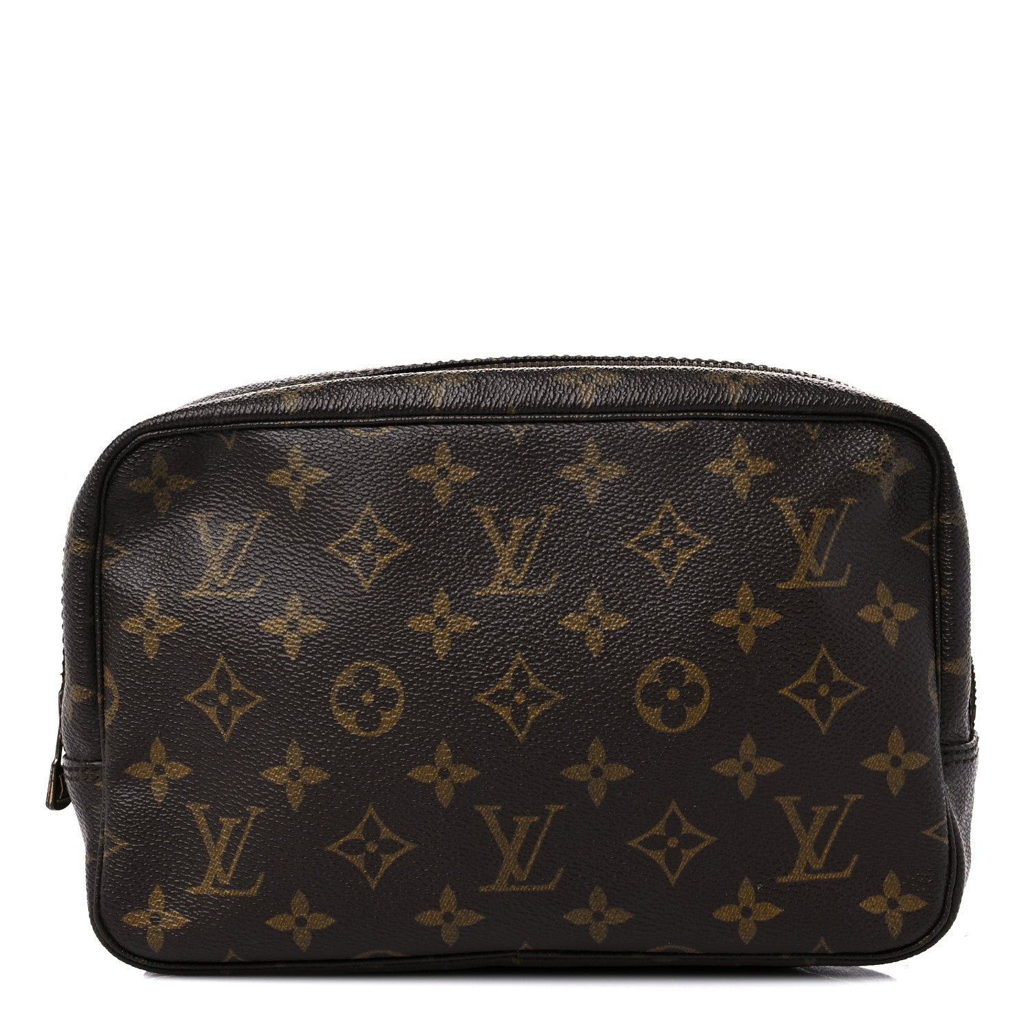 Louis Vuitton Monogram Trousse Toilette 23 1 of 11