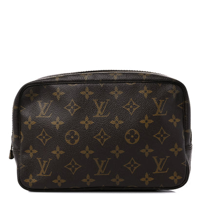 Louis Vuitton Monogram Trousse Toilette 23 1 of 11