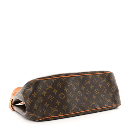 Louis Vuitton Monogram Batignolles Horizontal 4 of 13