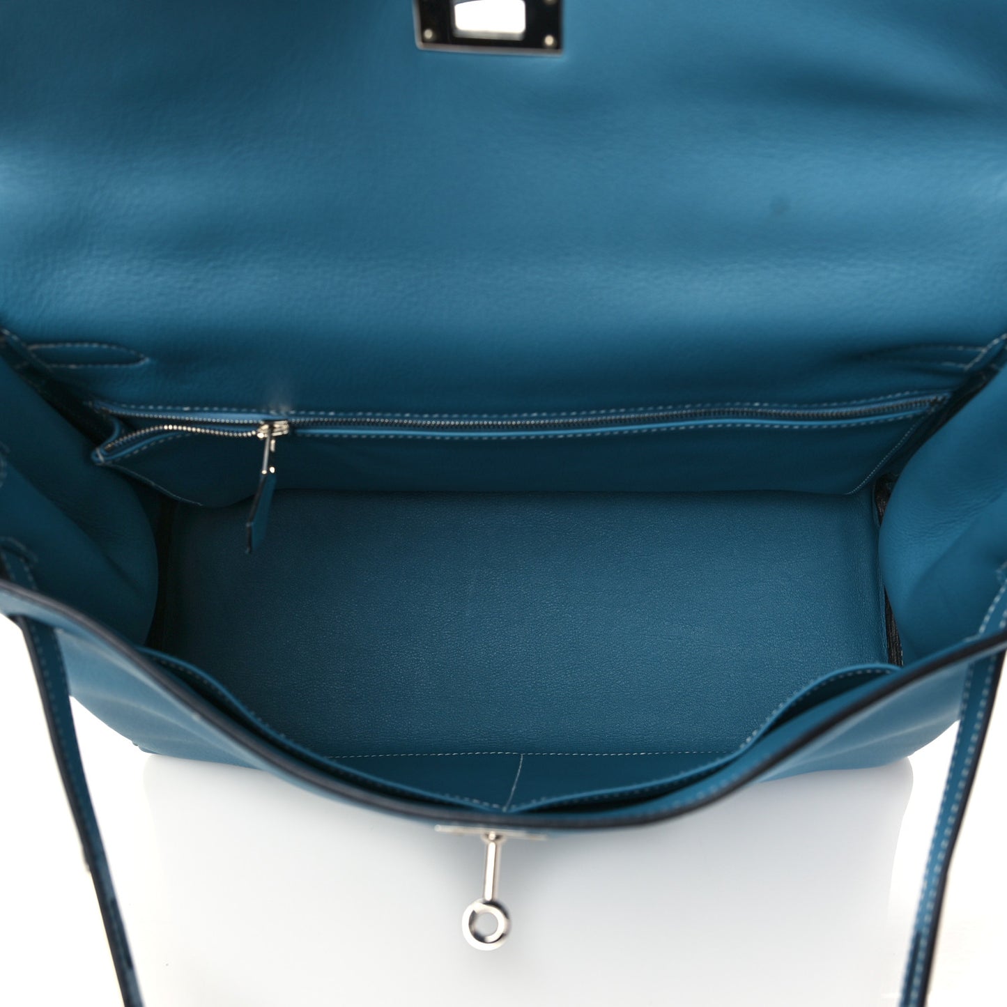 Swift Kelly Retourne 35 Blue Jean
