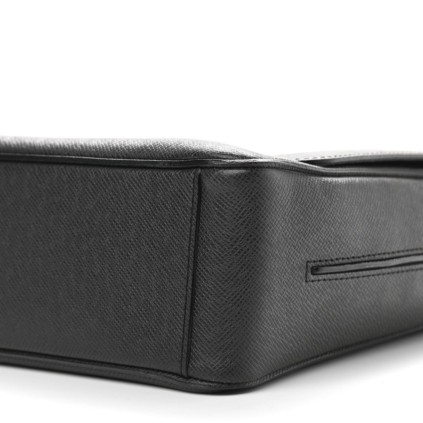Taiga Roman MM Messenger Black