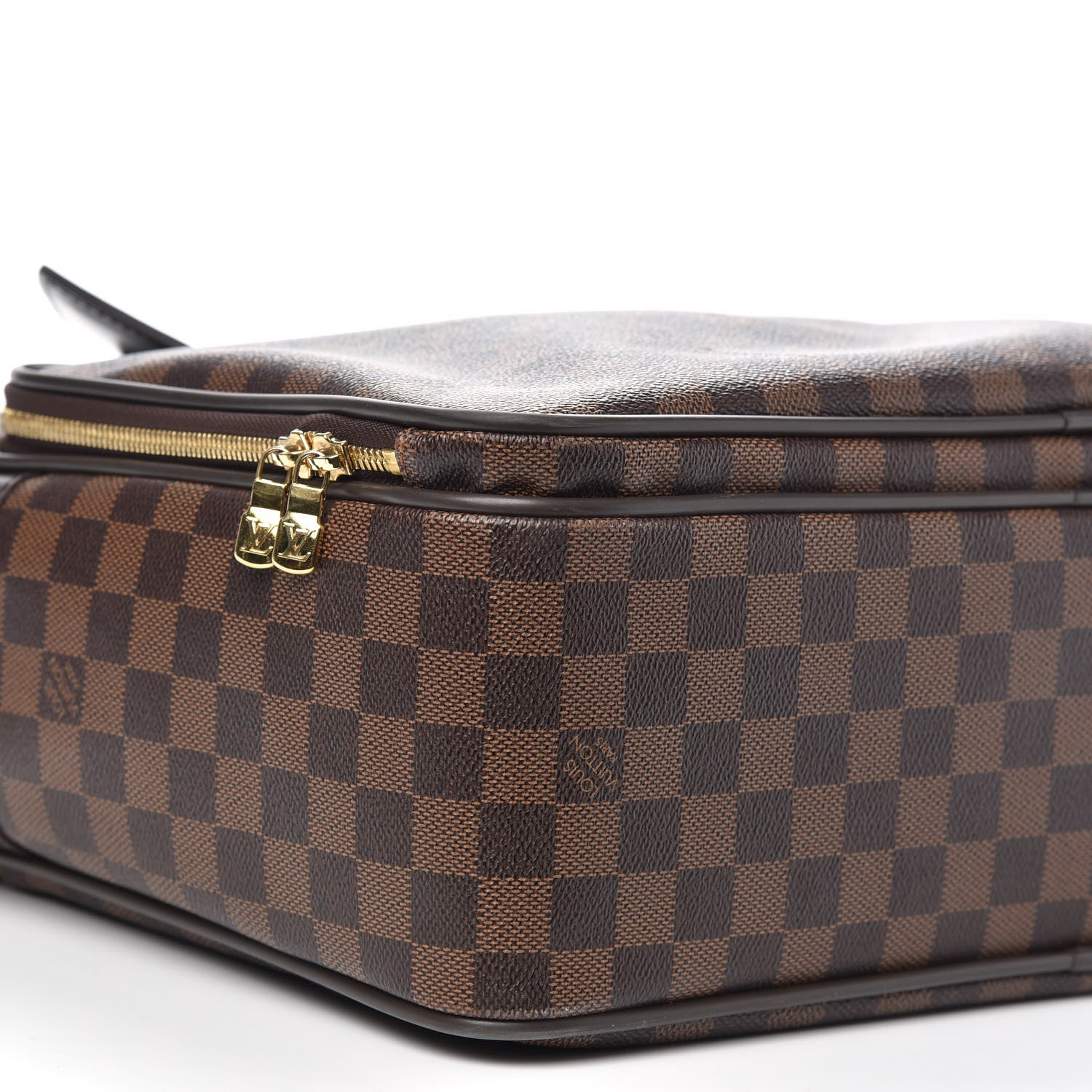 Louis Vuitton Damier Ebene Icare 8 of 10