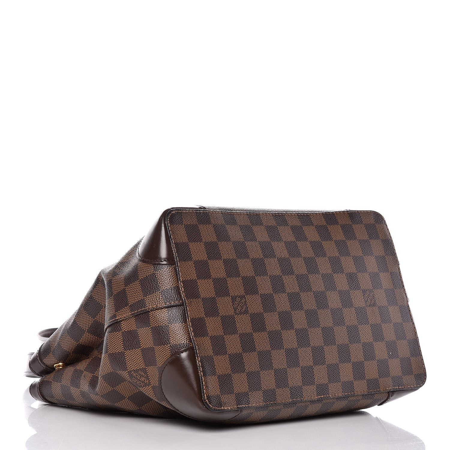 Louis Vuitton Damier Ebene Hampstead PM 4 of 15