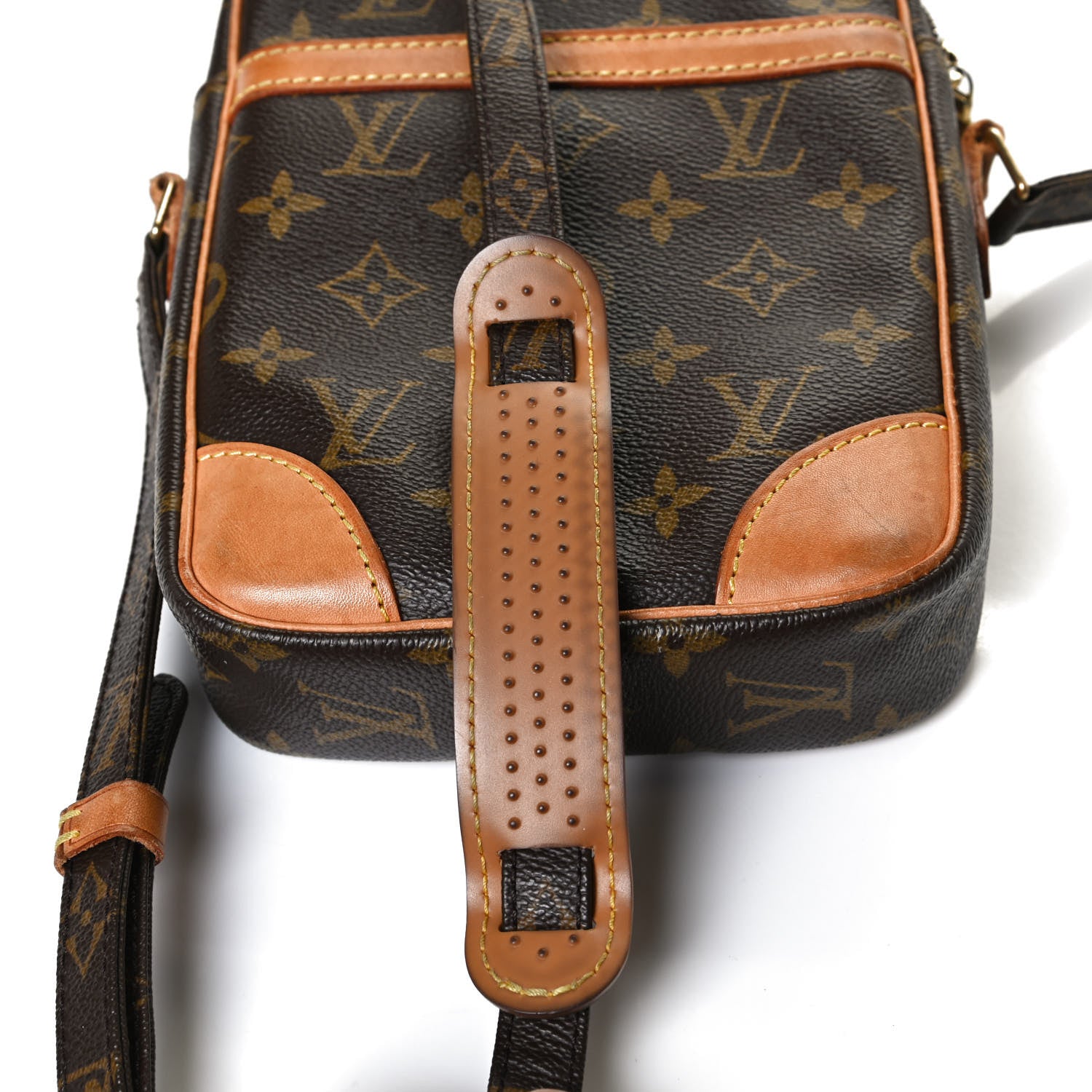 Louis Vuitton Monogram Danube 21 11 of 11