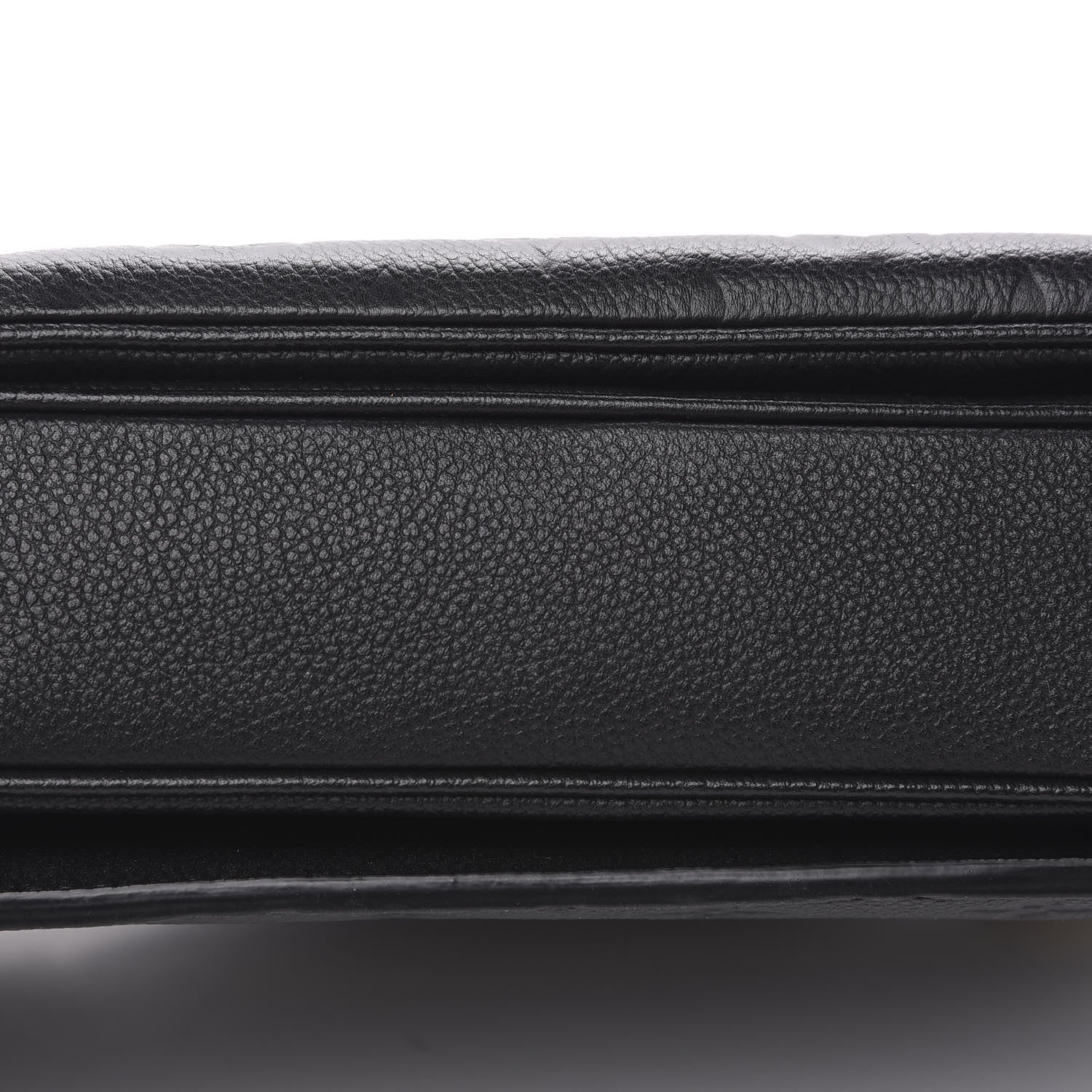 Louis Vuitton Empreinte Pochette Metis Black 9 of 9