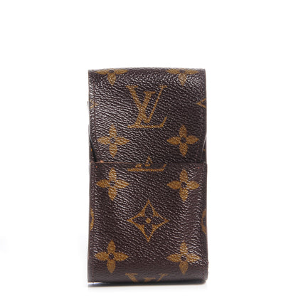 Louis Vuitton Monogram Cigarette Case 1 of 7