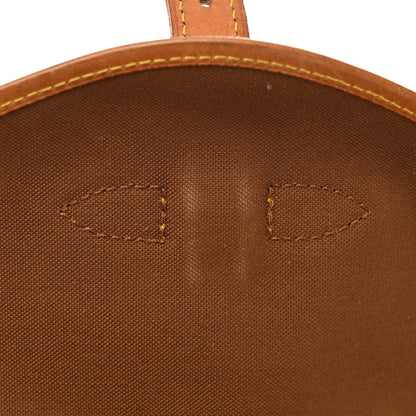 Louis Vuitton Monogram Saumur 30 11 of 23