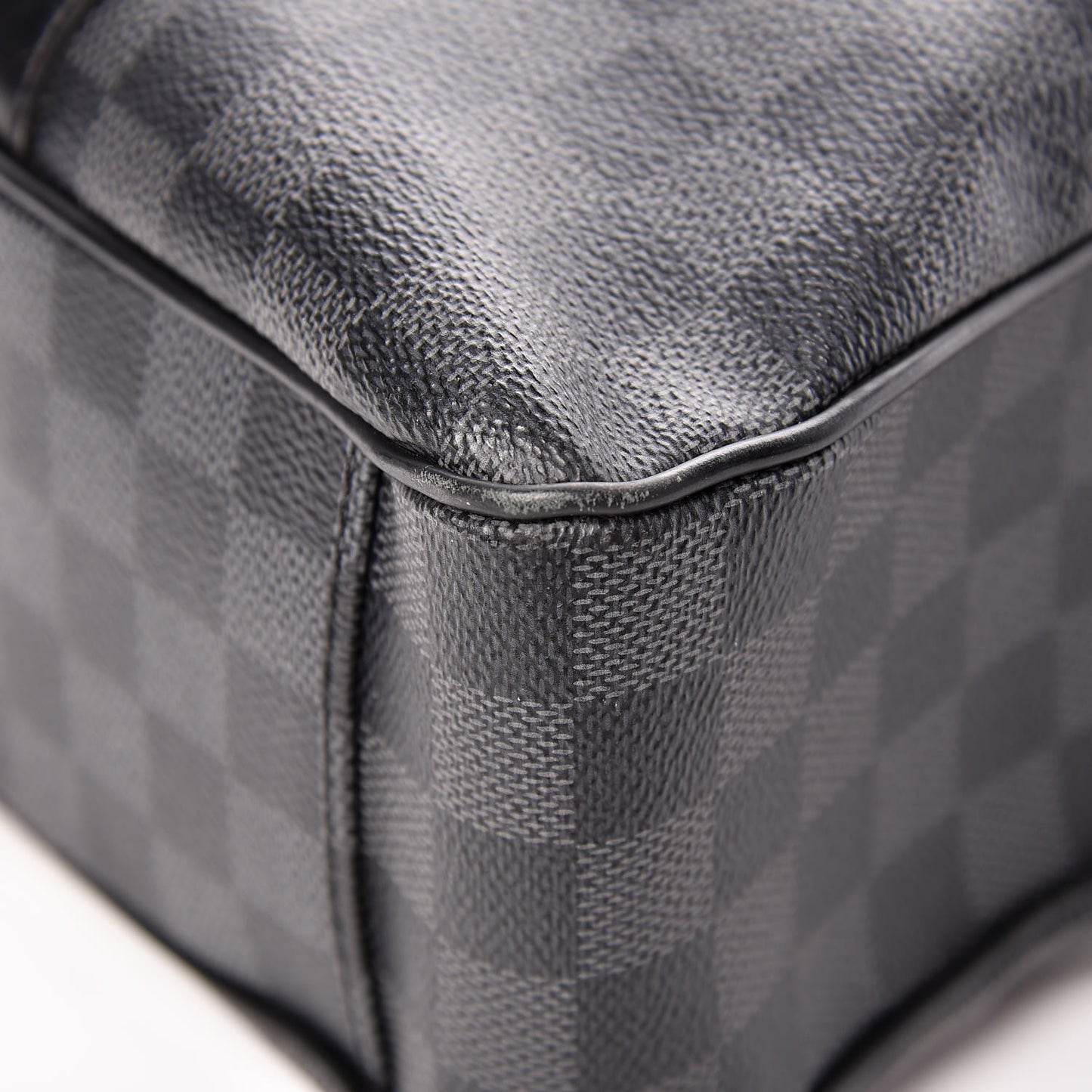 Damier Graphite Tadao