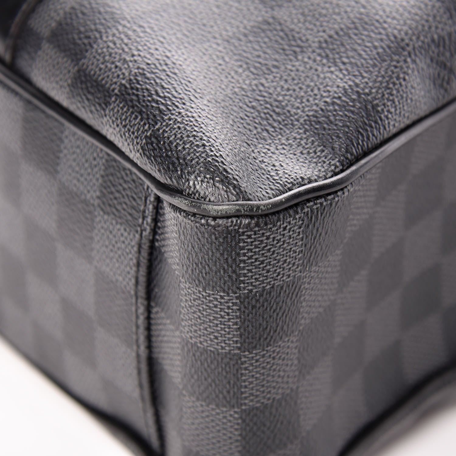 Louis Vuitton Damier Graphite Tadao 9 of 16