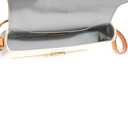 Louis Vuitton Vernis Malibu Street Perle 6 of 7