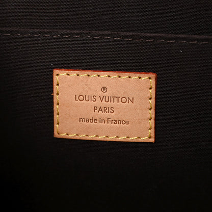 Louis Vuitton Vernis Roxbury Drive Amarante 6 of 9