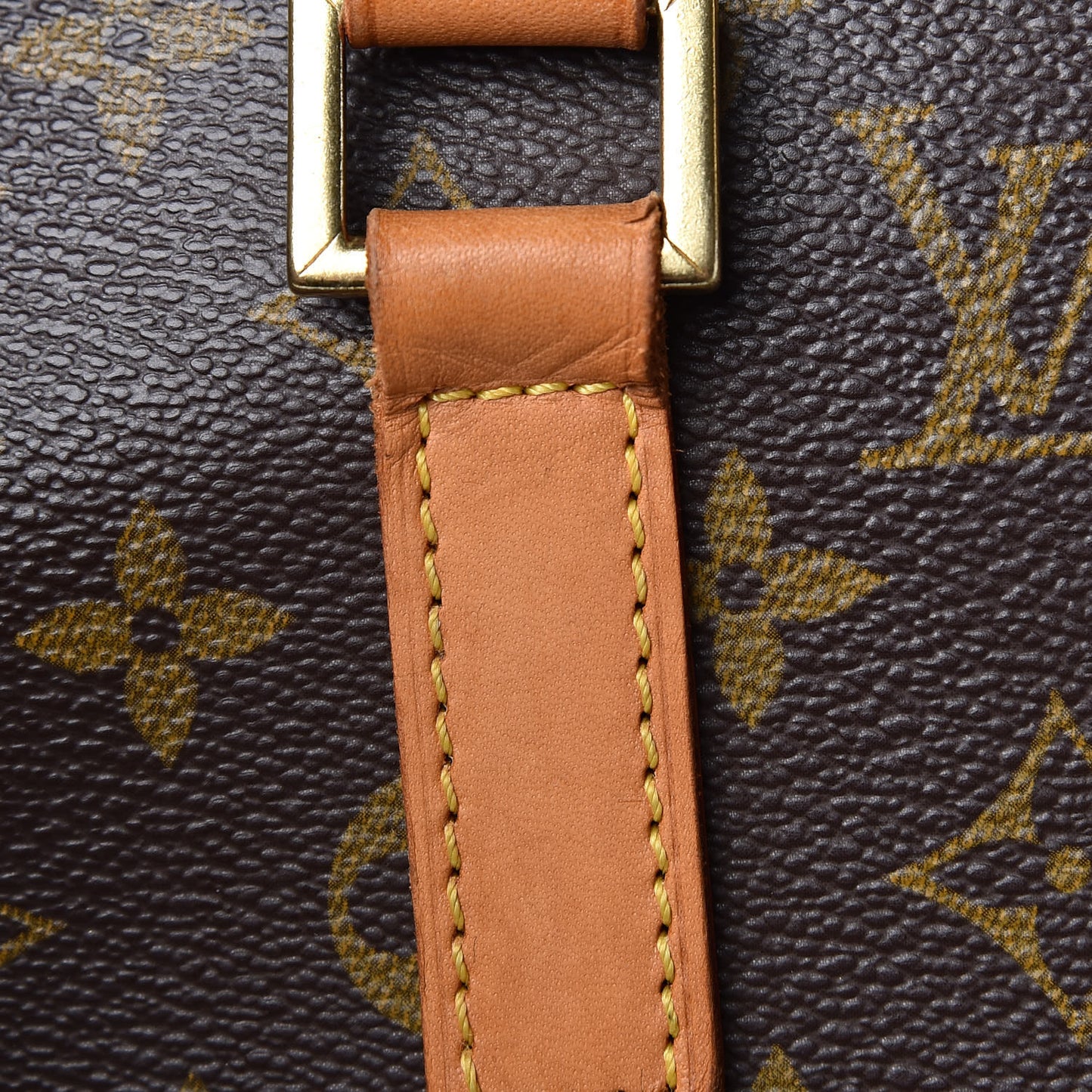 Monogram Luco