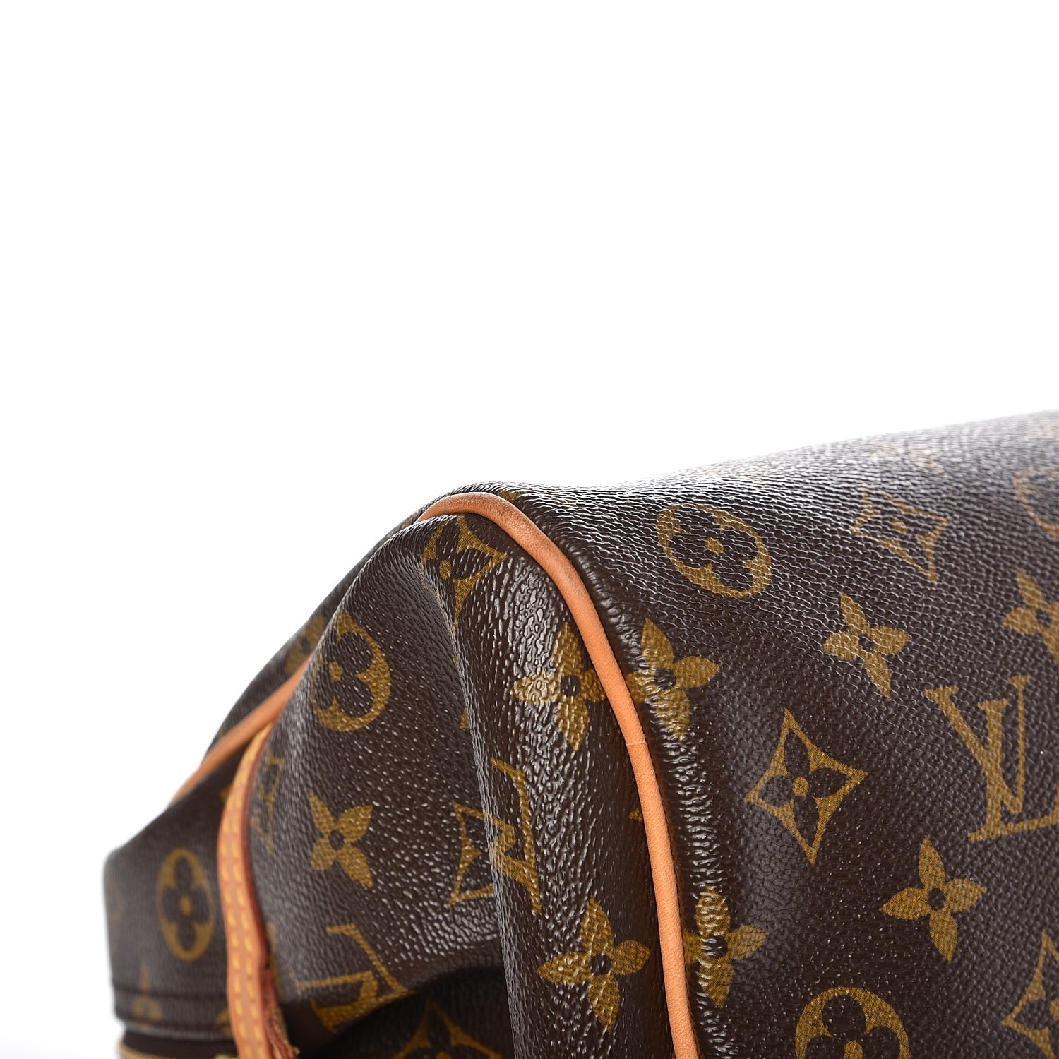 Louis Vuitton Monogram Montorgueil GM 8 of 10