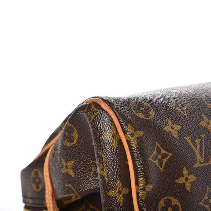 Louis Vuitton Monogram Montorgueil GM 8 of 10