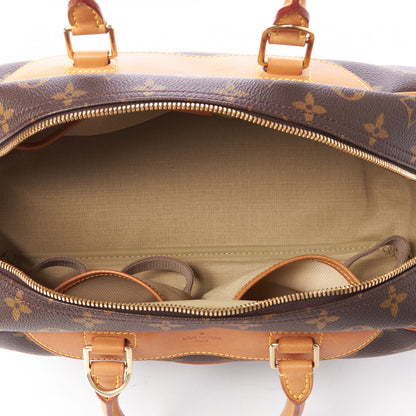Louis Vuitton Monogram Deauville 7 of 9