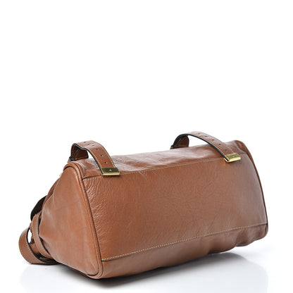 Mulberry Soft Buffalo Medium Alexa Oak 4 of 18