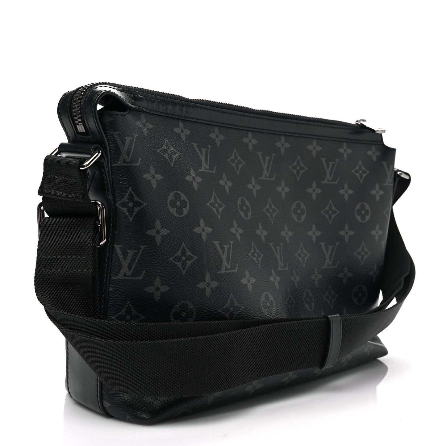 Monogram Eclipse Odyssey Messenger PM