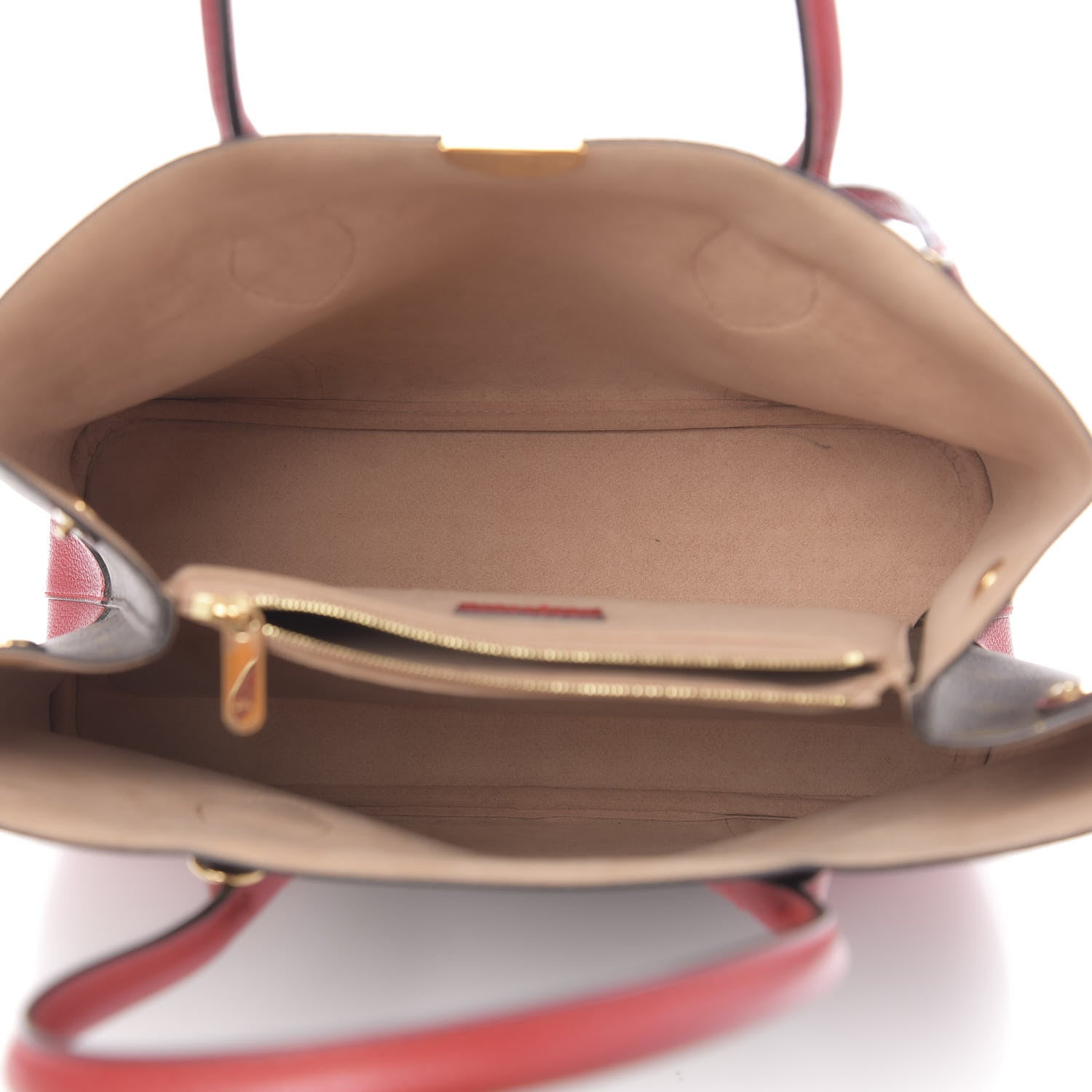 Louis Vuitton Monogram Flandrin Cherry 5 of 11