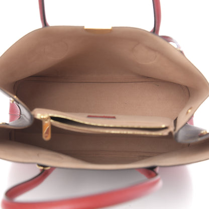 Louis Vuitton Monogram Flandrin Cherry 5 of 11