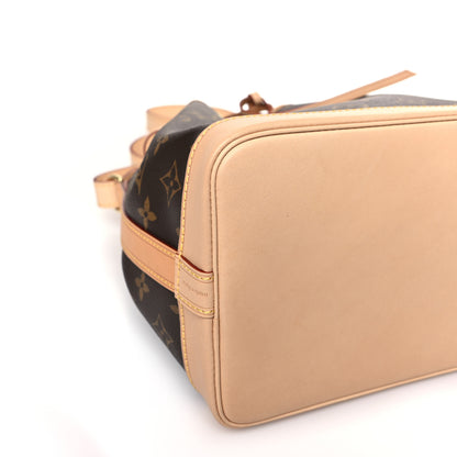 Louis Vuitton Monogram Noe BB 8 of 9