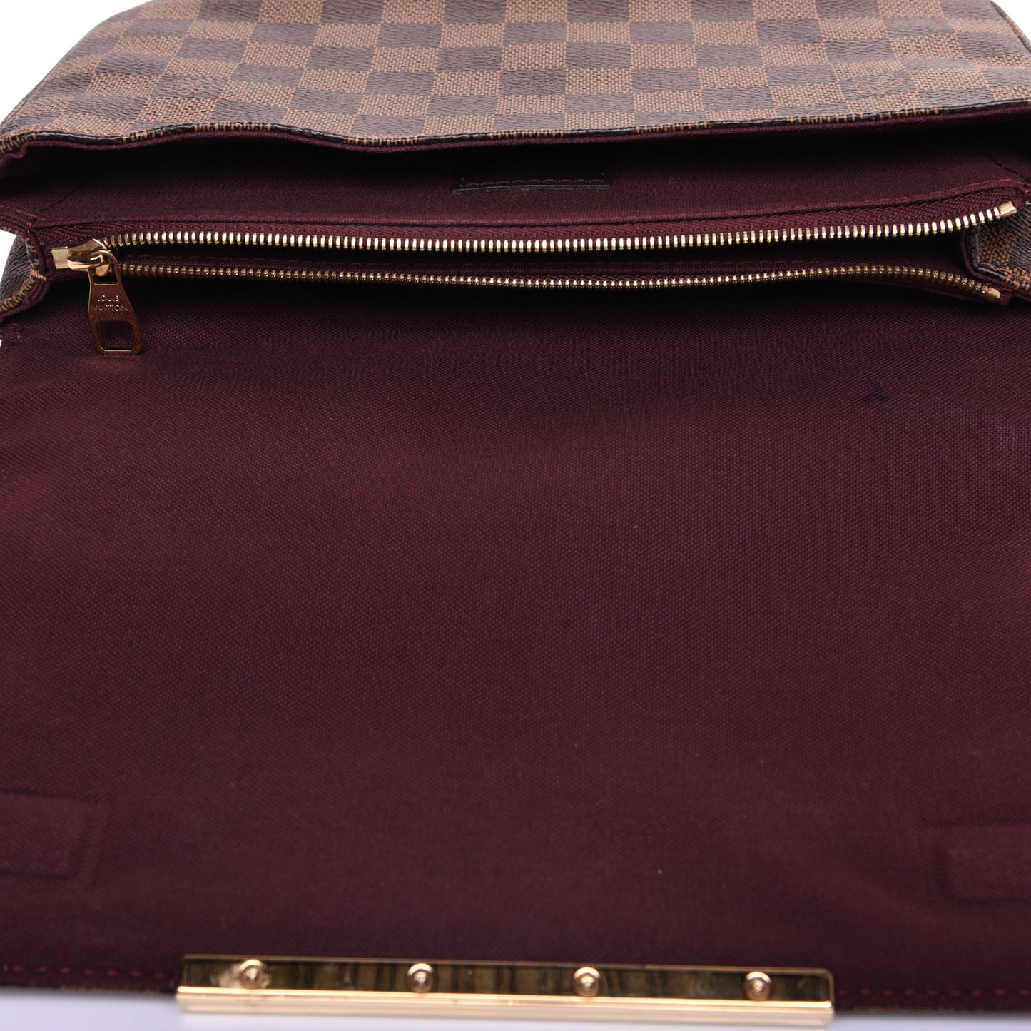 Damier Ebene Hoxton PM