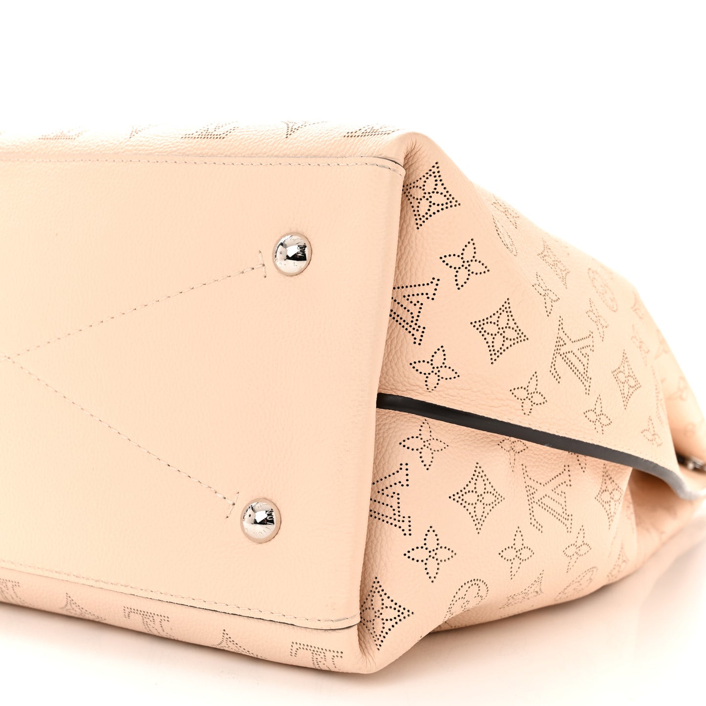 Mahina Carmel Hobo Creme