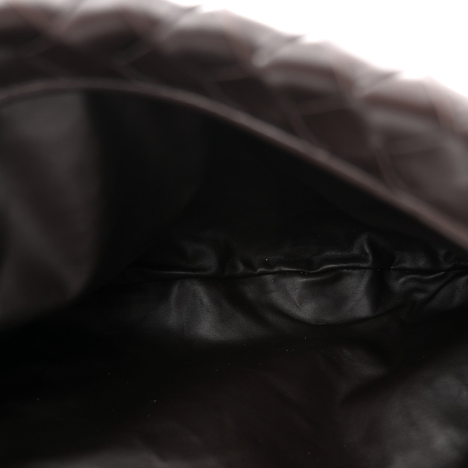 Bottega Veneta Nappa Intrecciato Teen Jodie Hobo Fondant 5 of 11