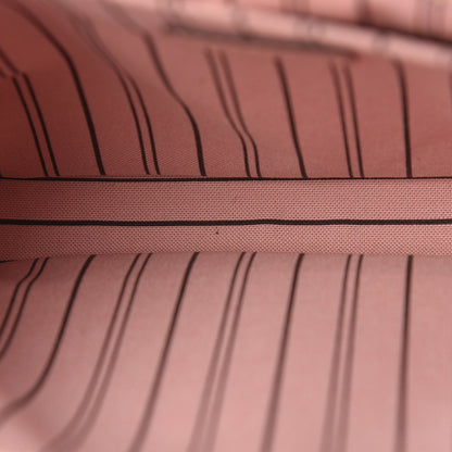 Louis Vuitton Empreinte Pochette Metis Rose Poudre 9 of 12