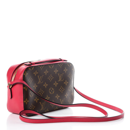 Louis Vuitton Monogram Saintonge Freesia 3 of 9