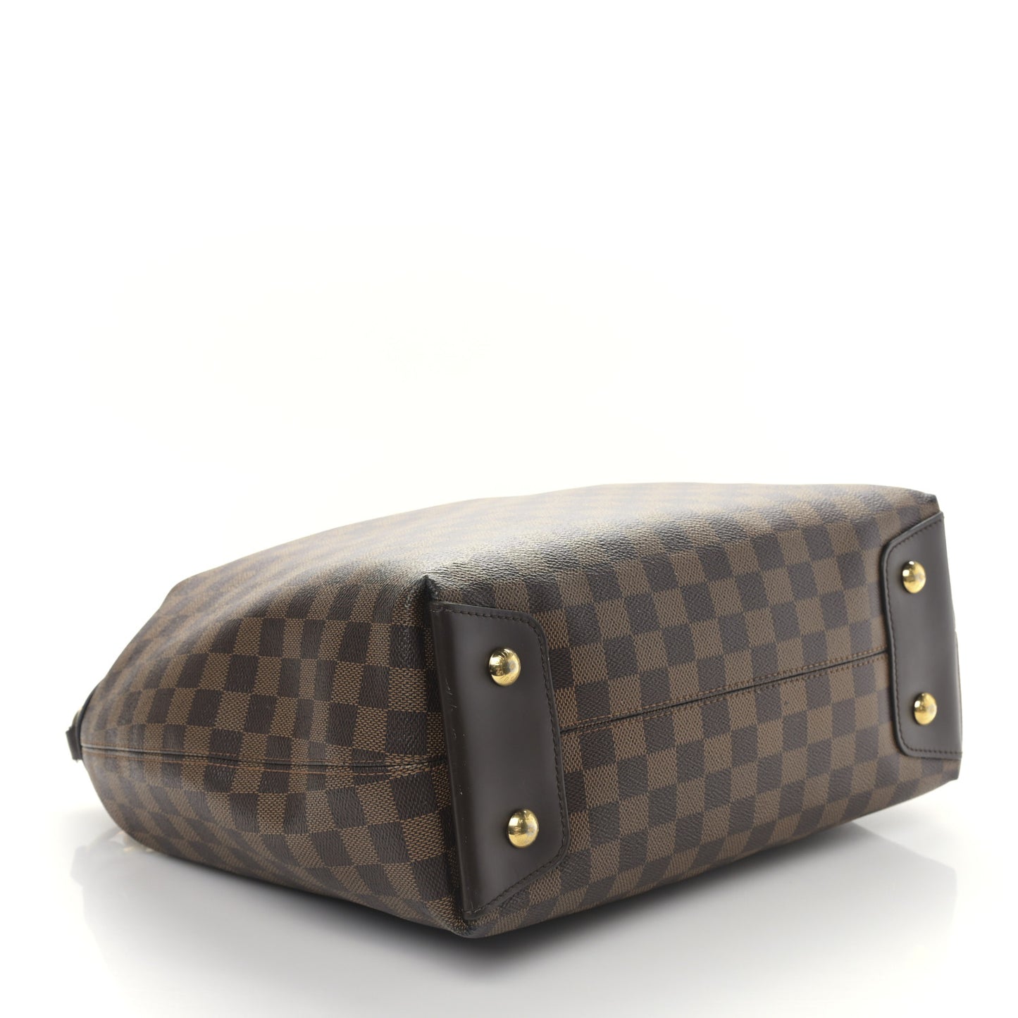 Damier Ebene Duomo Hobo